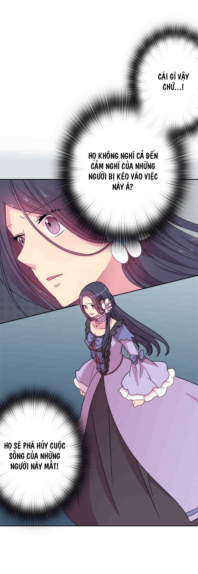 vợ lẽ của vua chapter 10.1 8