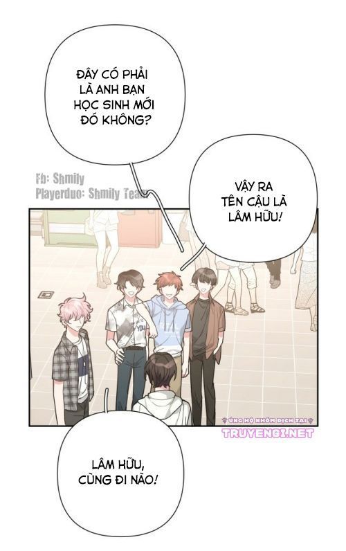 cẩn thận kẻo bị mộng quỷ nuốt chửng đó nha chapter 4 16