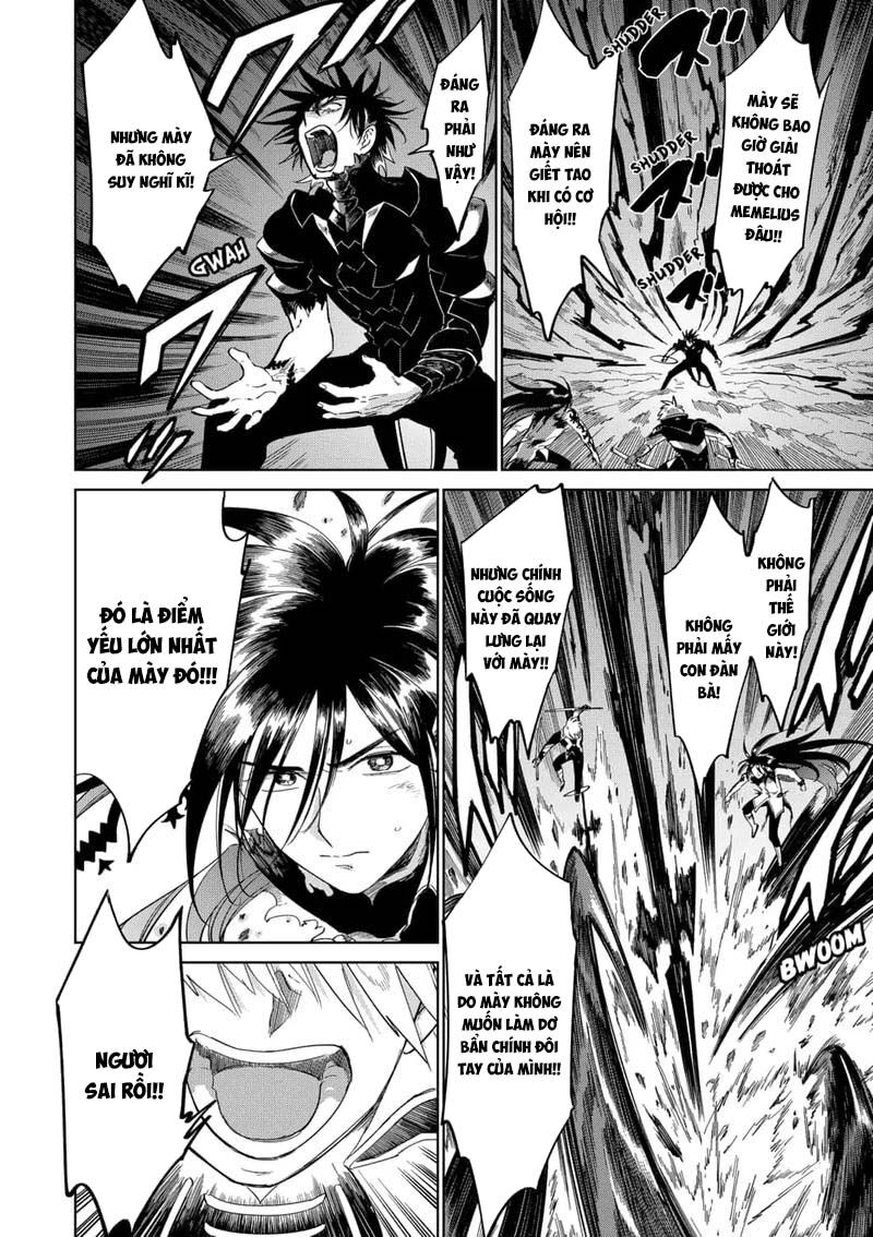 ấn ký abyss chapter 43 6