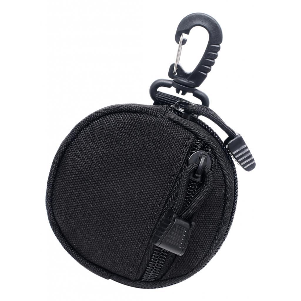 Coin Earphone Key Pouch Molle Gadget Pouch  Accessory Bag