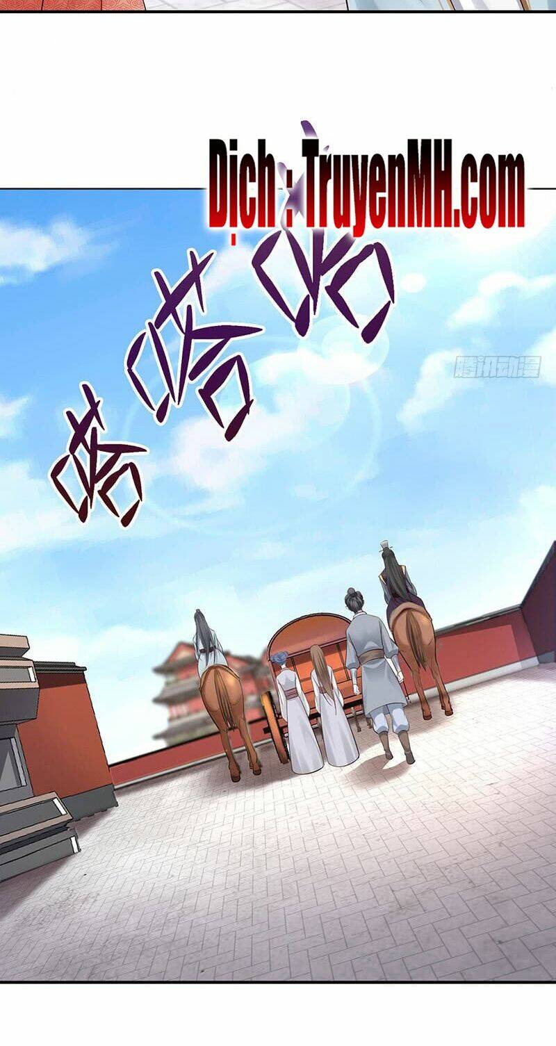 thần y yêu hậu chapter 35 8