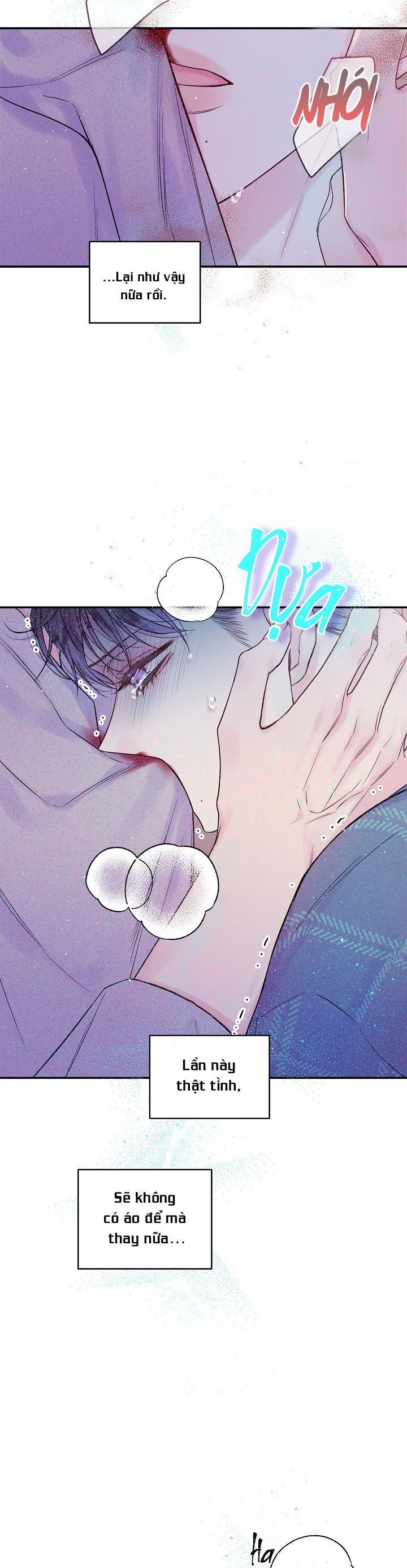 bình minh thứ hai chapter 27 14