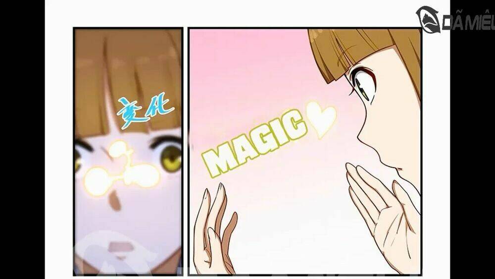 đào hoa bảo điển chapter 214 4