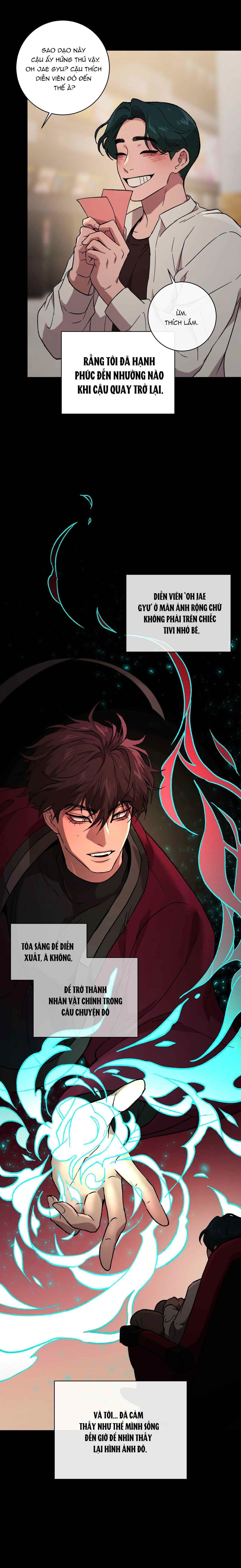 release your persona chapter 7 2