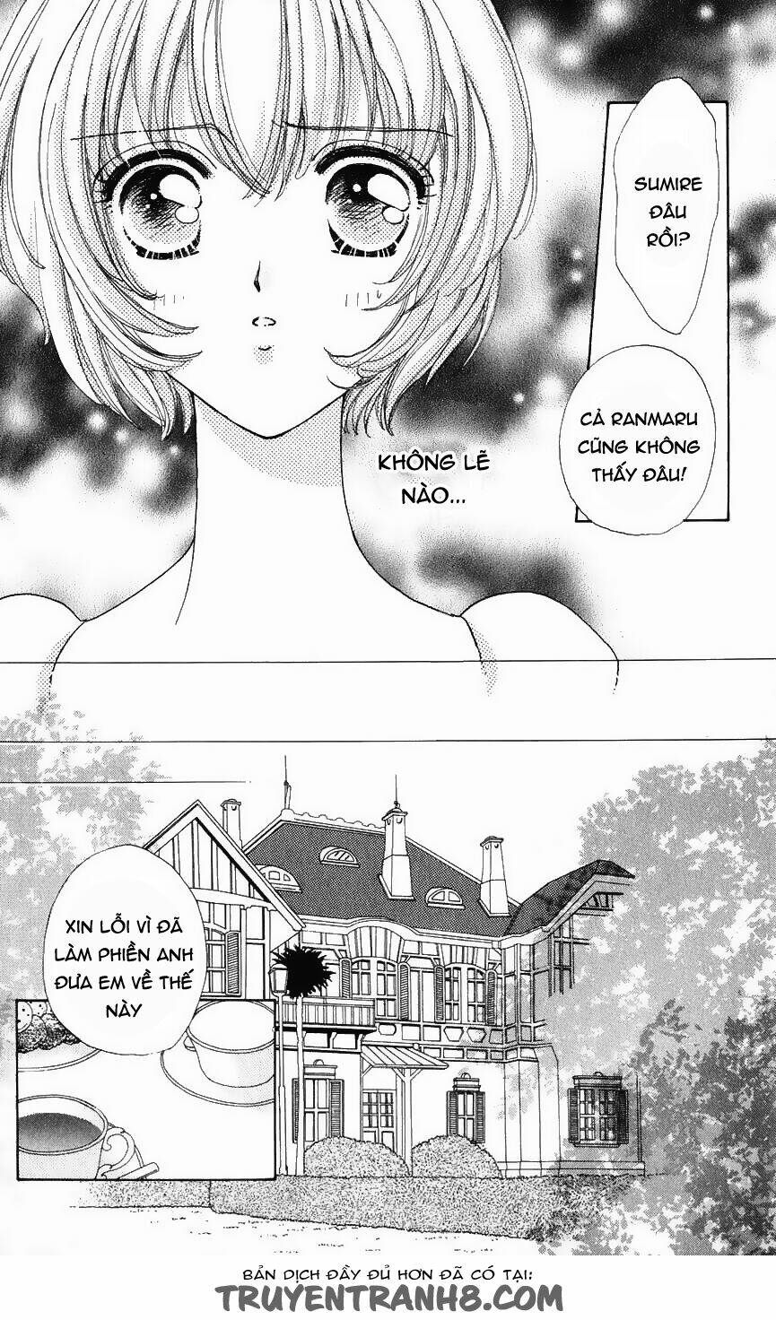 hana ni nare chapter 31 28