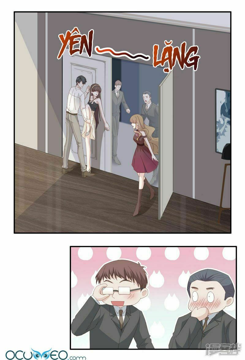 thiên kim bất lương chapter 13 2