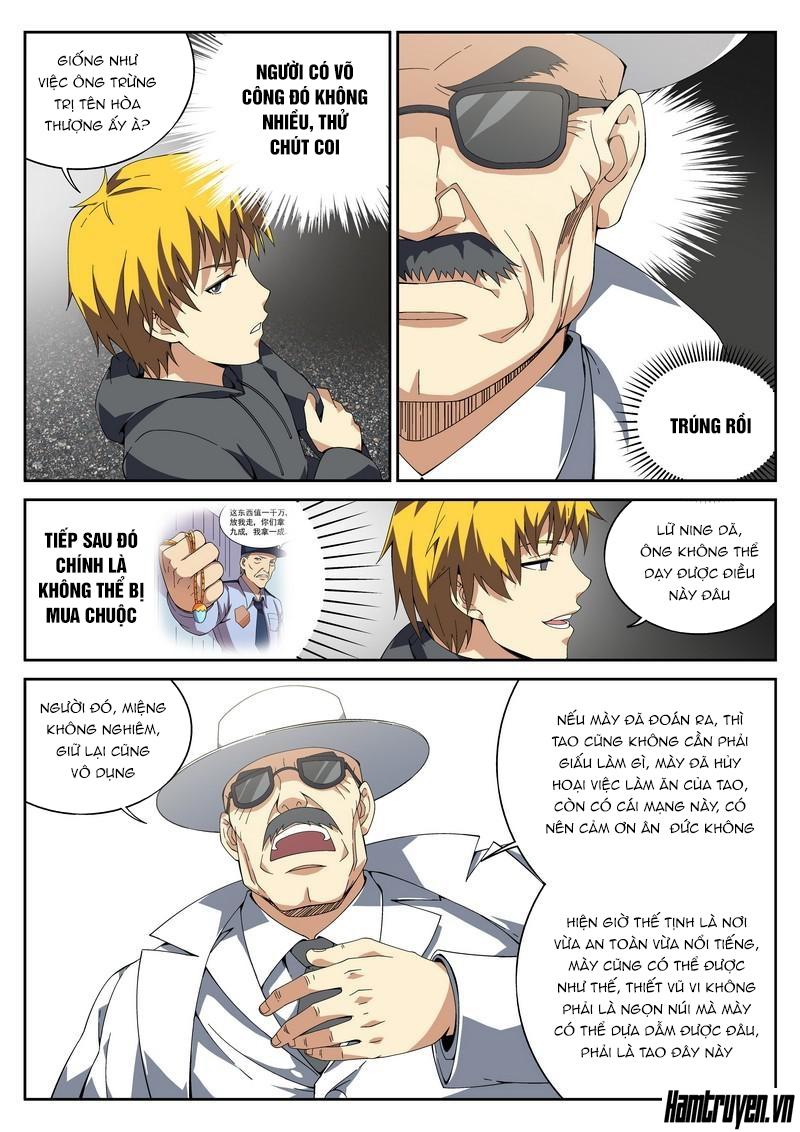 tử vong hồi 2 chapter 47 10