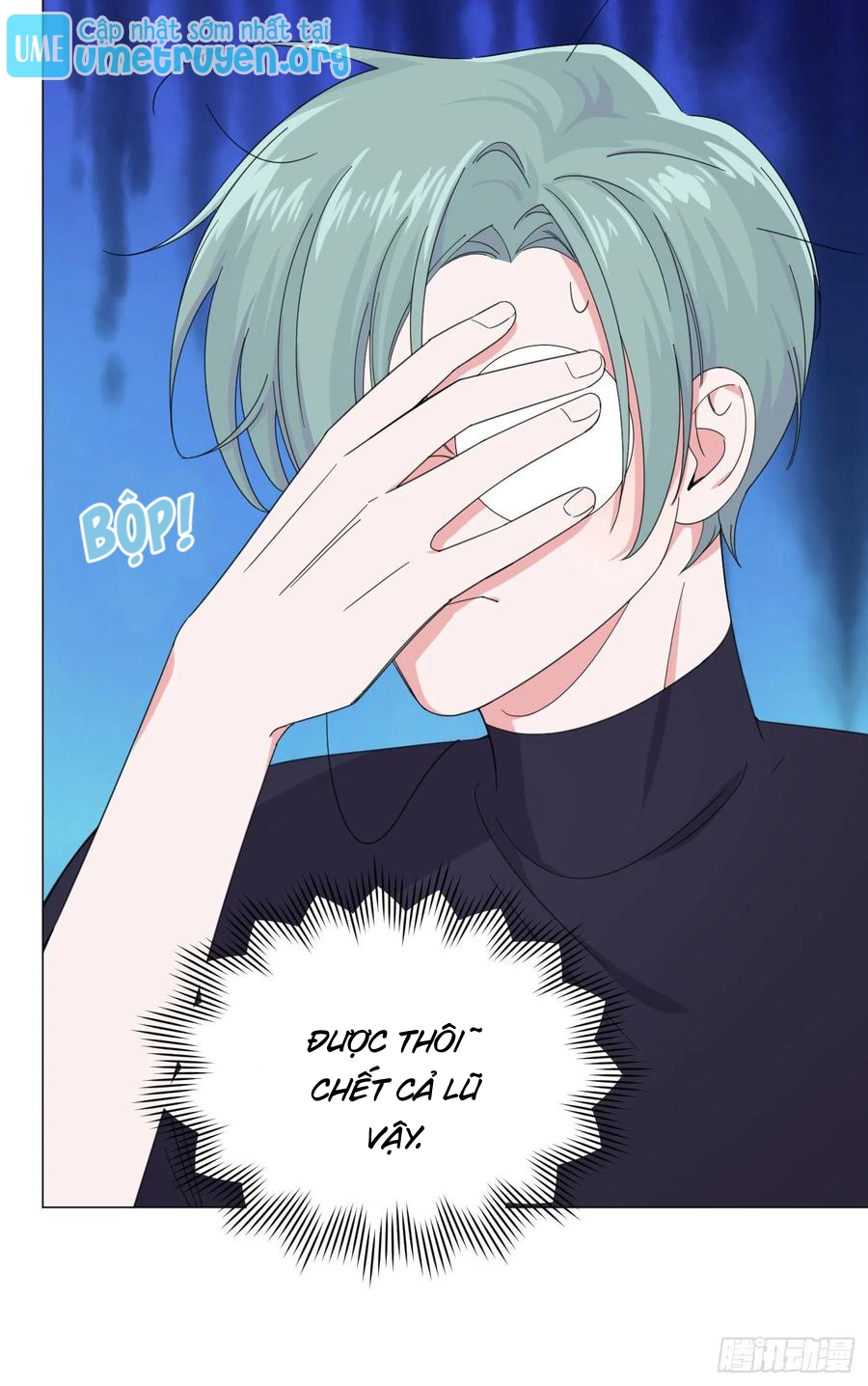 nhất hoàng cửu công thập nhị thê chapter 57 34