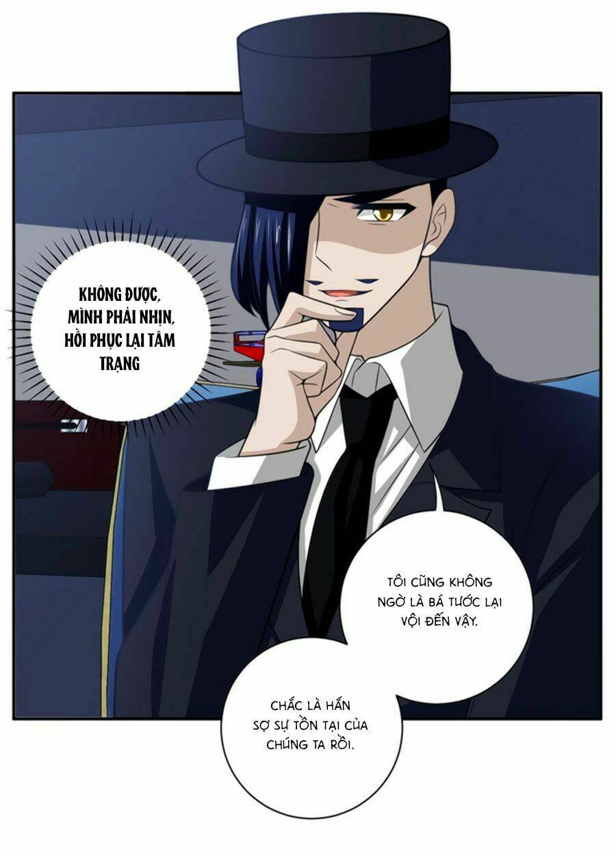 người yêu khát máu của tôi chapter 72 5