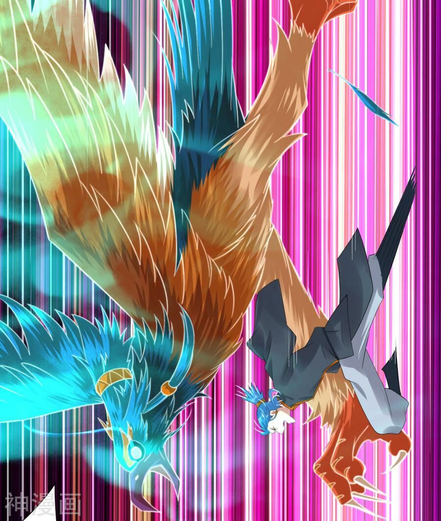 nghịch thiên chiến thần chapter 120 22