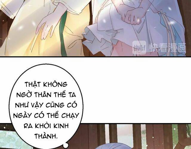 hoa nhan sách chapter 57.1 24