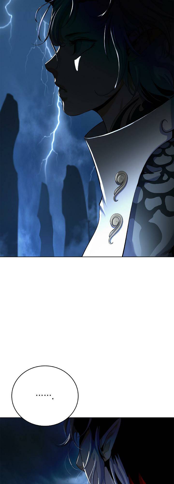 xuyên không thành hổ chapter 130 70