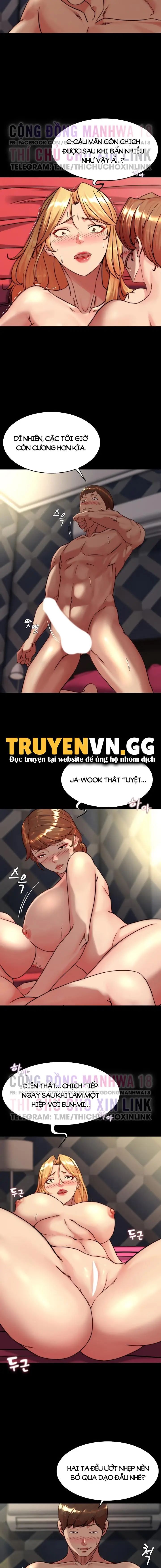 nhật ký quần lót chapter 117 7