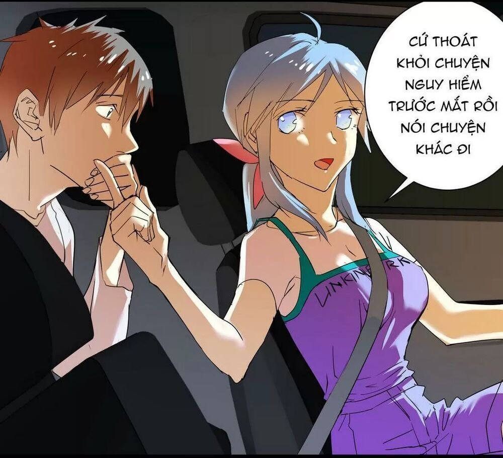 một con chó chapter 65 4