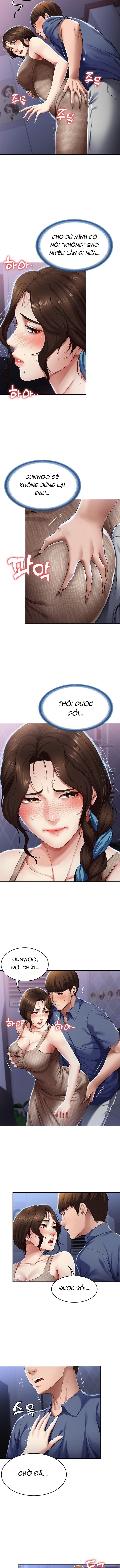 nhật ký nội trú chapter 17 7