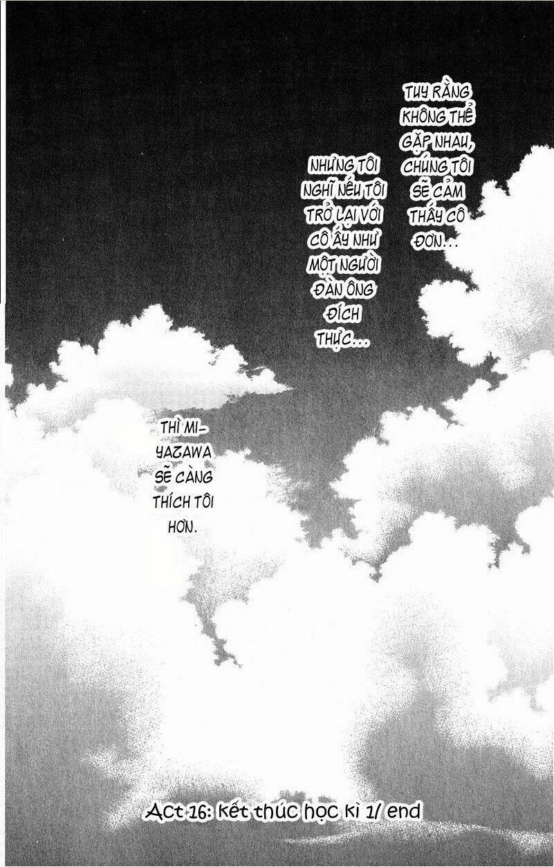 kare kano hajimemashita chapter 16 35