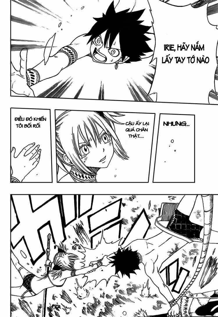 monster hunter orage chapter 6 28