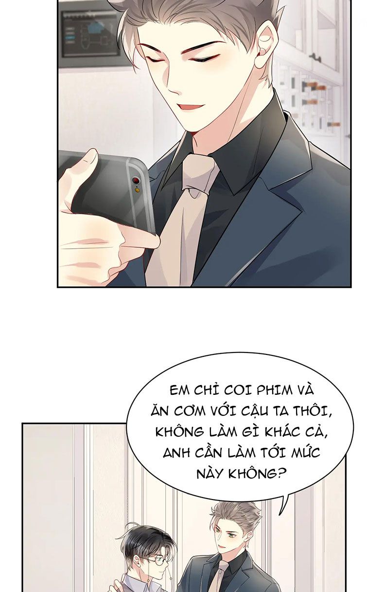 lại bị bạn trai cũ nhắm trúng rồi chapter 65 9