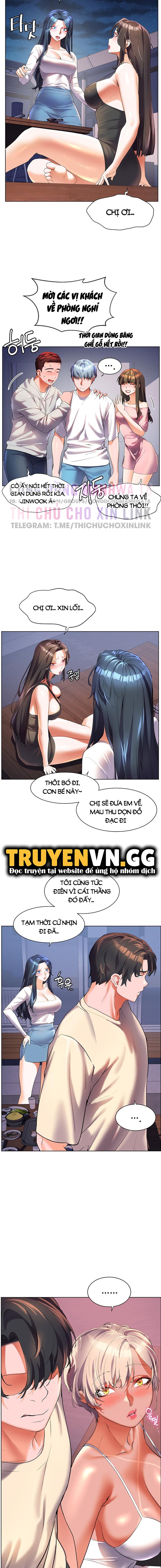 cô dâu thời thơ ấu của tôi chapter 51 12