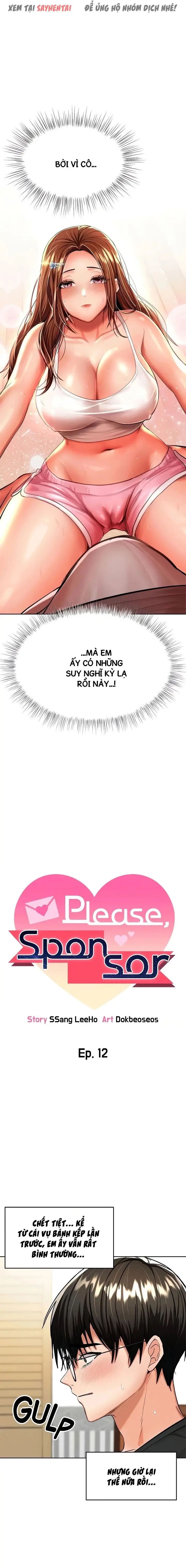 xin tài trợ cho em chapter 12 2