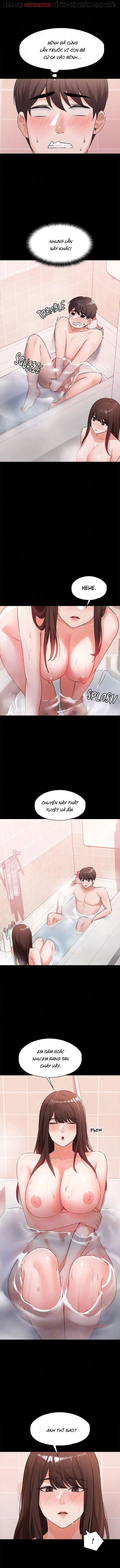 cô em gái tinh nghịch chapter 15 5