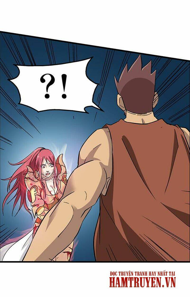 phong quỷ truyền thuyết chapter 70 14