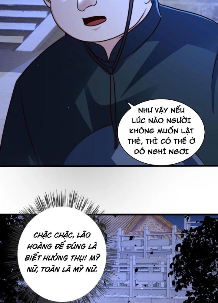 ta nuôi ma quỷ ở trấn ma ti chapter 225 16