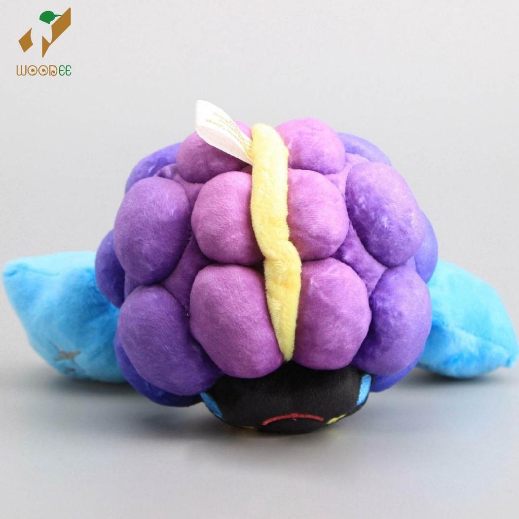 Gấu bông pokemon huyền thoại Cosmog 20cm