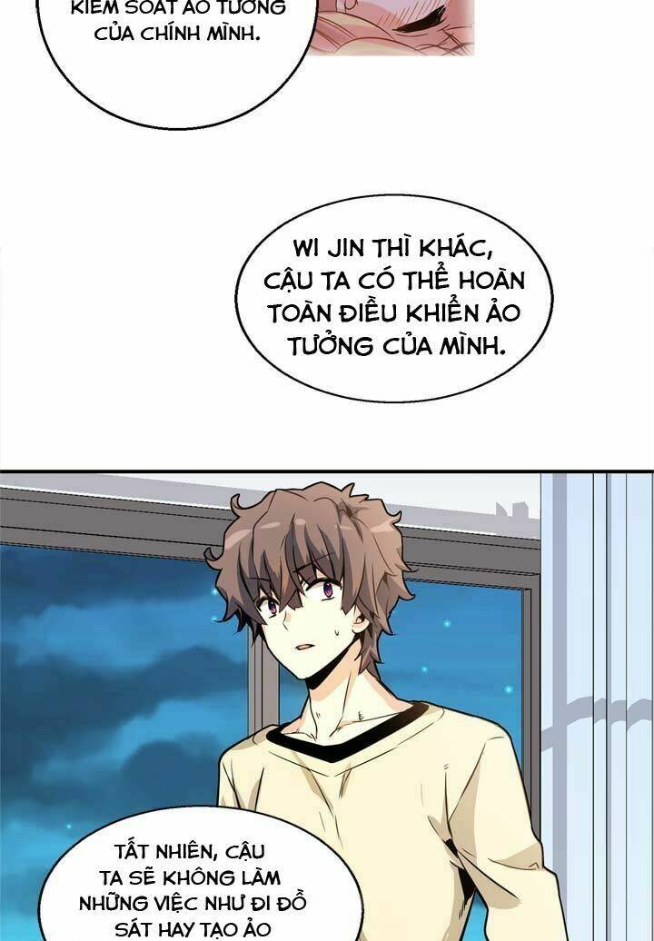 amentia chapter 28 40