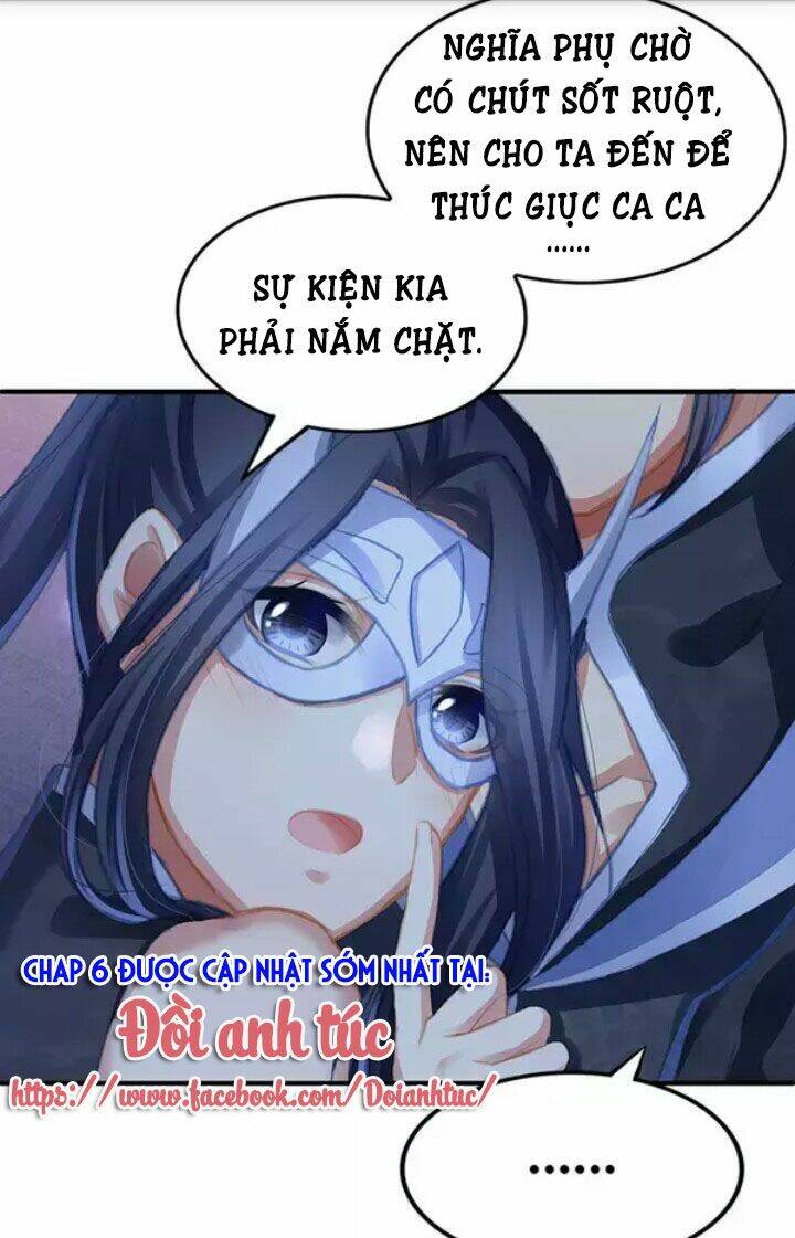 mạnh nhất manh chủ chapter 5 31