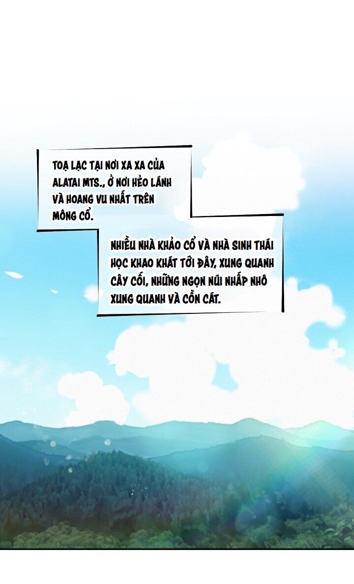 tặng tôi một đóa hoa, tôi sẽ trao em bản thân mình chapter 8 35