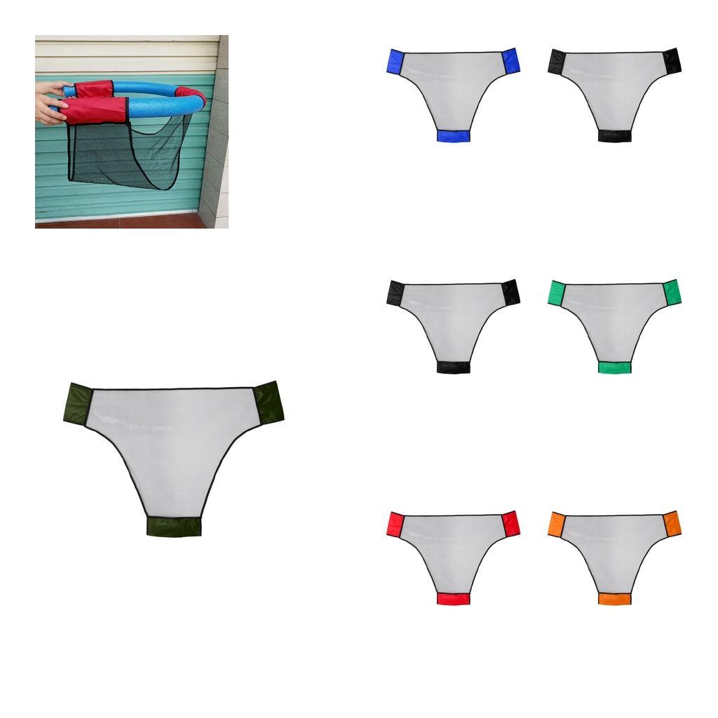 Portable Swimming Mattress Floating  Swimming Pool Seats, For Adults Children Swimming Pool Bed Seat DIY