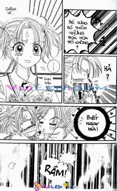 đôi giày thủy tinh chapter 6 23