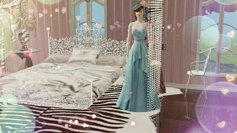 new me! new life? (truyện sims) chapter 1 86