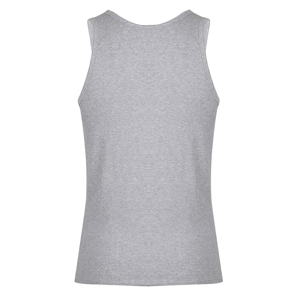 Áo thun nam ba lỗ chất liệu cotton cao cấp FREEMAN ASF202