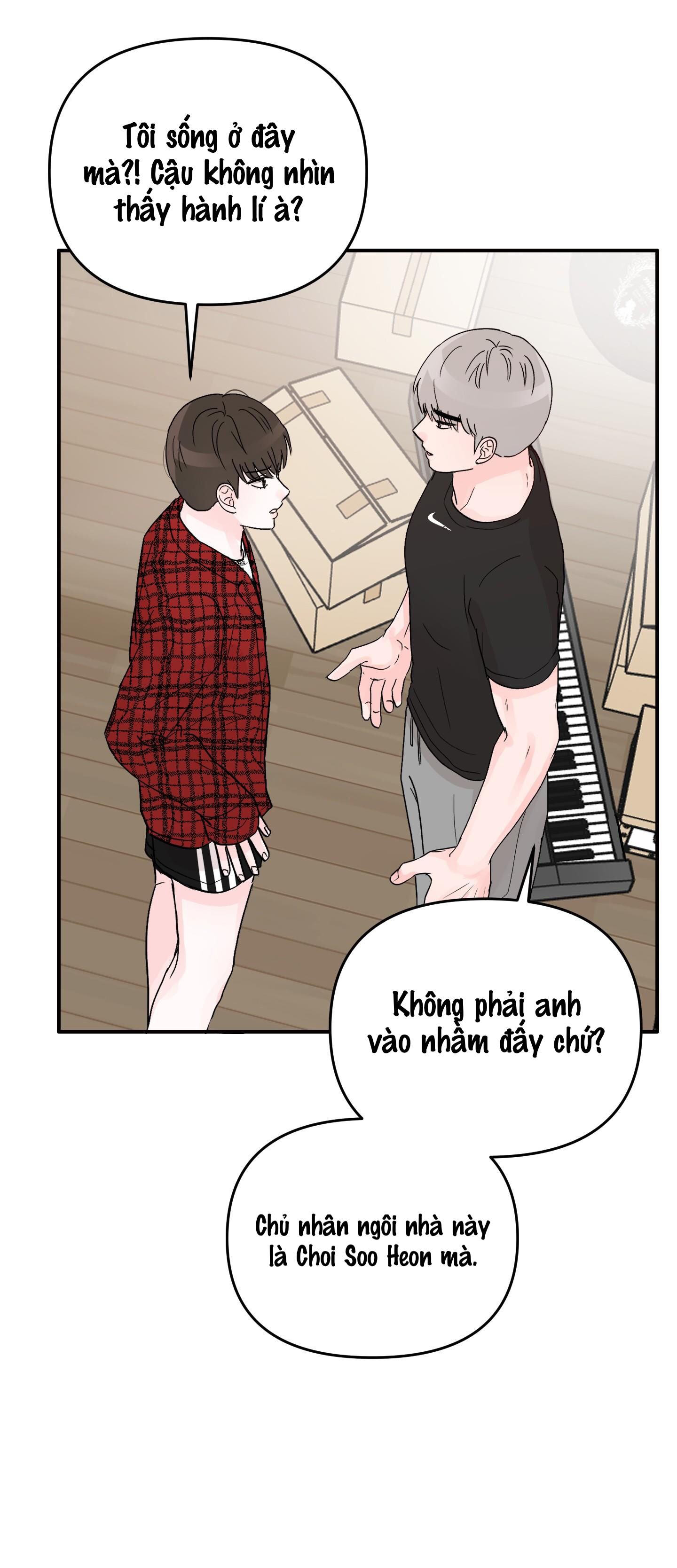 thán phục thanh xuân chapter 2 6