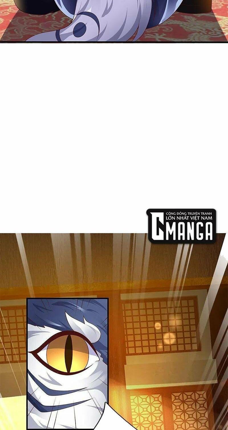 vú em tiên tôn đi ở rể chapter 214 14