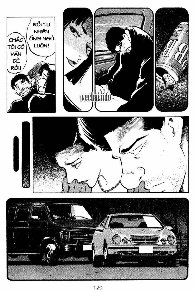 old boy chapter 55 18