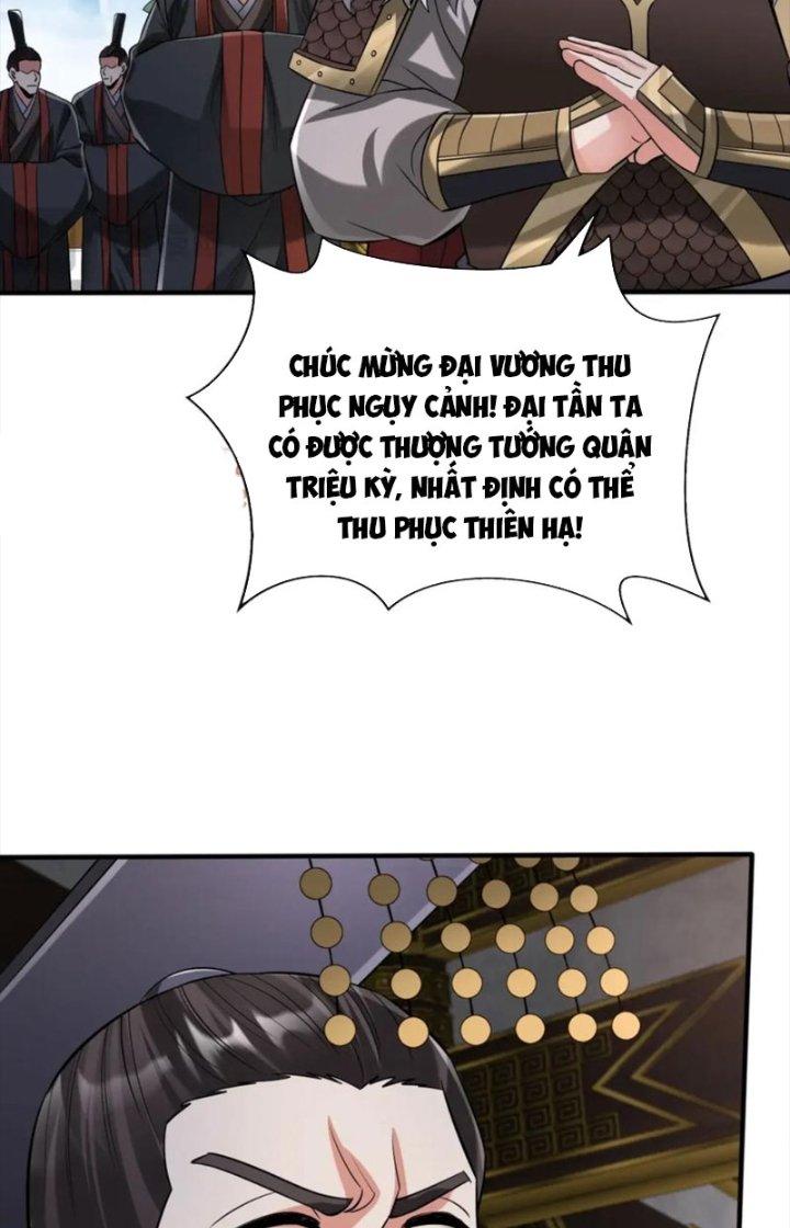đại tần, ta là con tần thủy hoàng, giết địch thành thần chapter 63 9