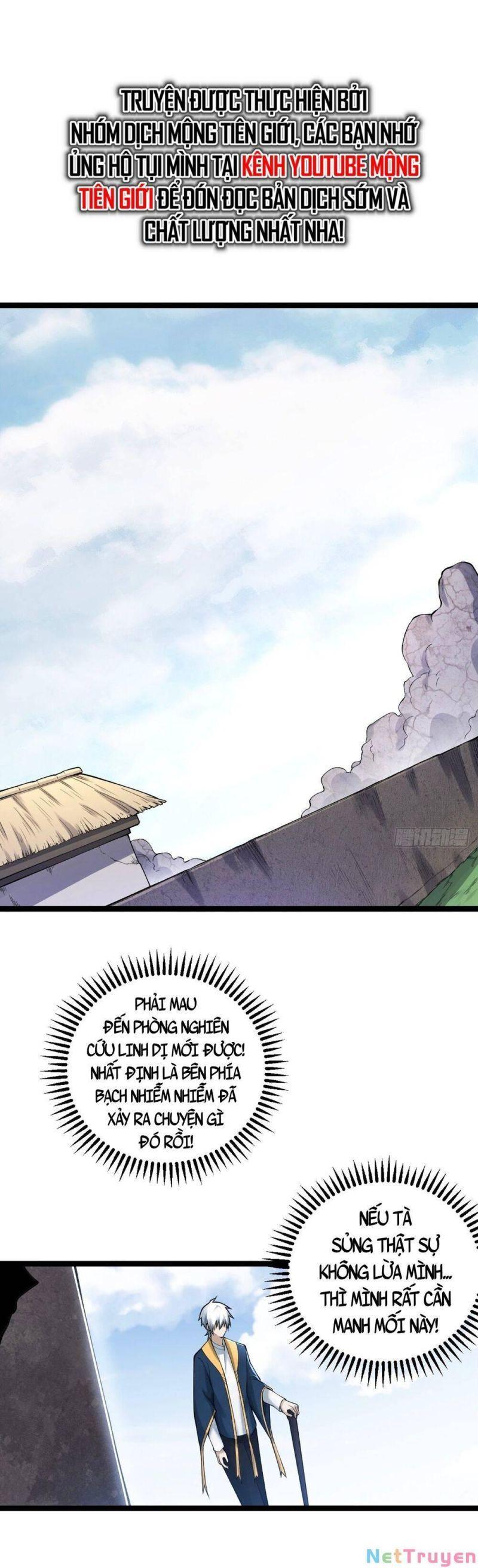 thiên sư chapter 23 35