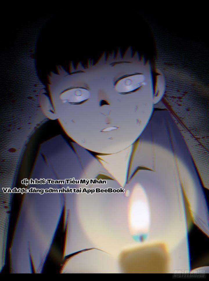 phố quỷ chapter 1 9