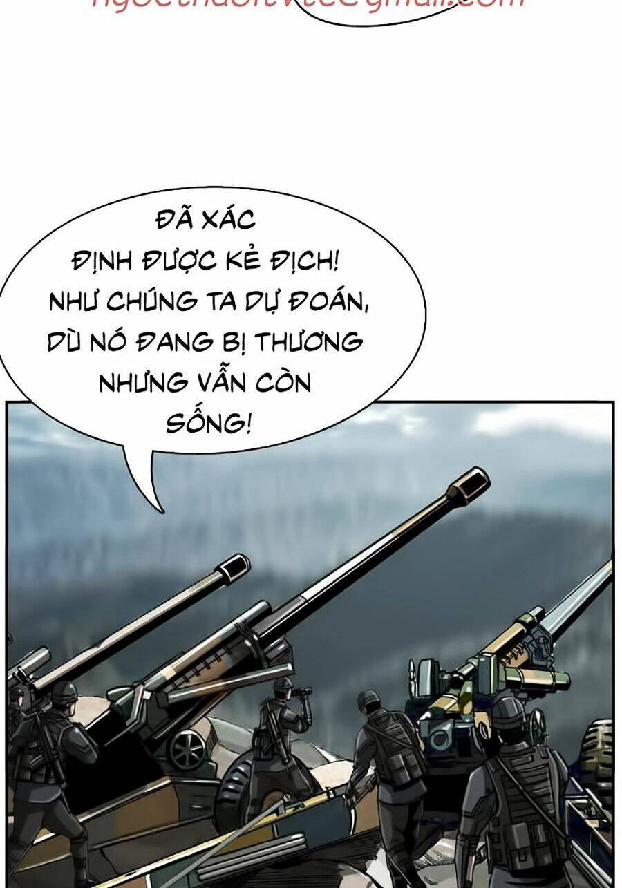 thợ săn đầu tiên chapter 46 33