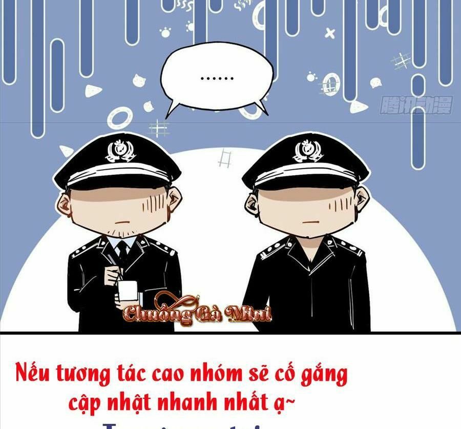 cố tổng, vợ của ngài quá mạnh rồi! chapter 43 17