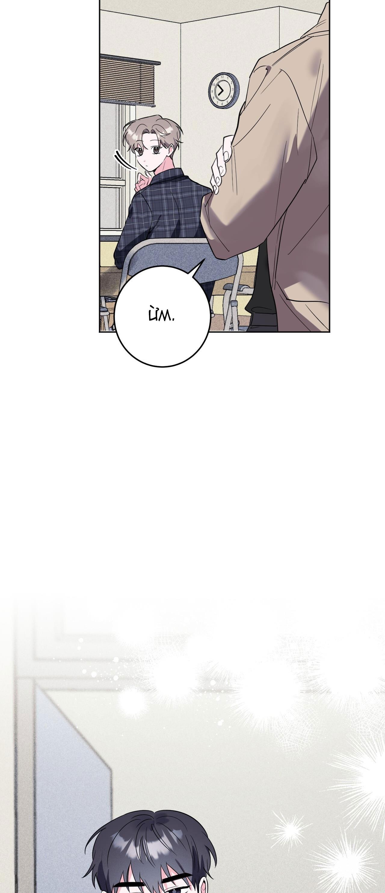 cạm bẫy đại học [m] chapter 54 16