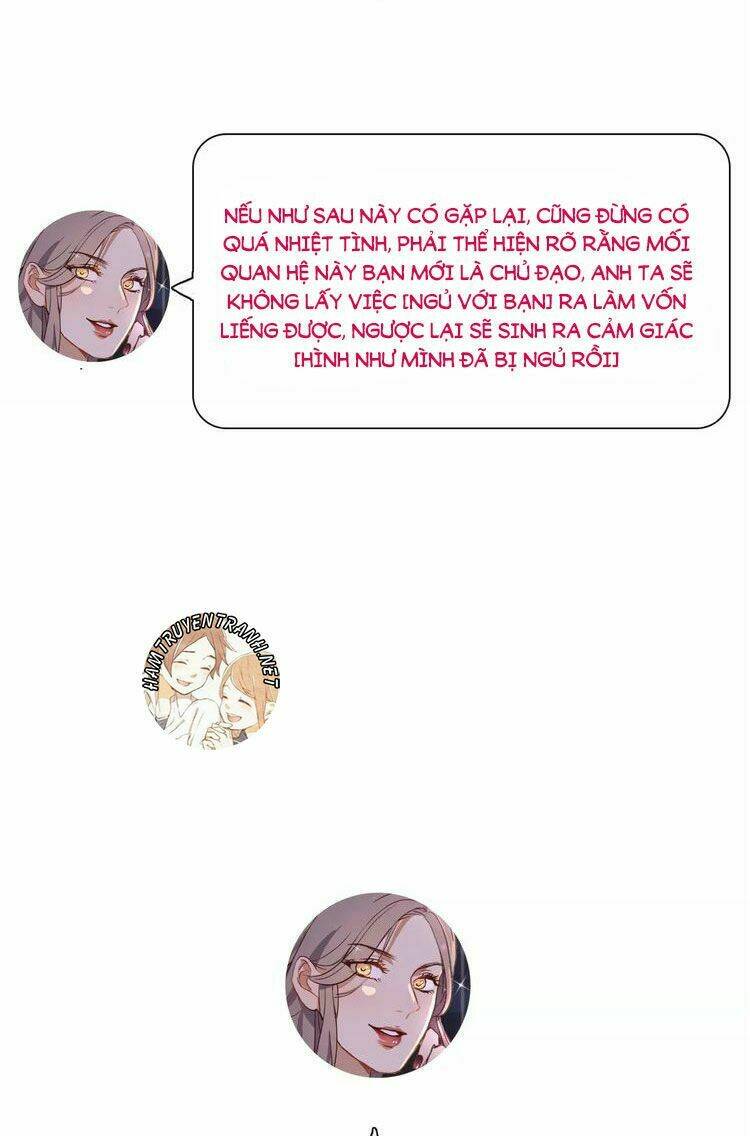 cuộc chiến tiền nhiệm chapter 4.4 22