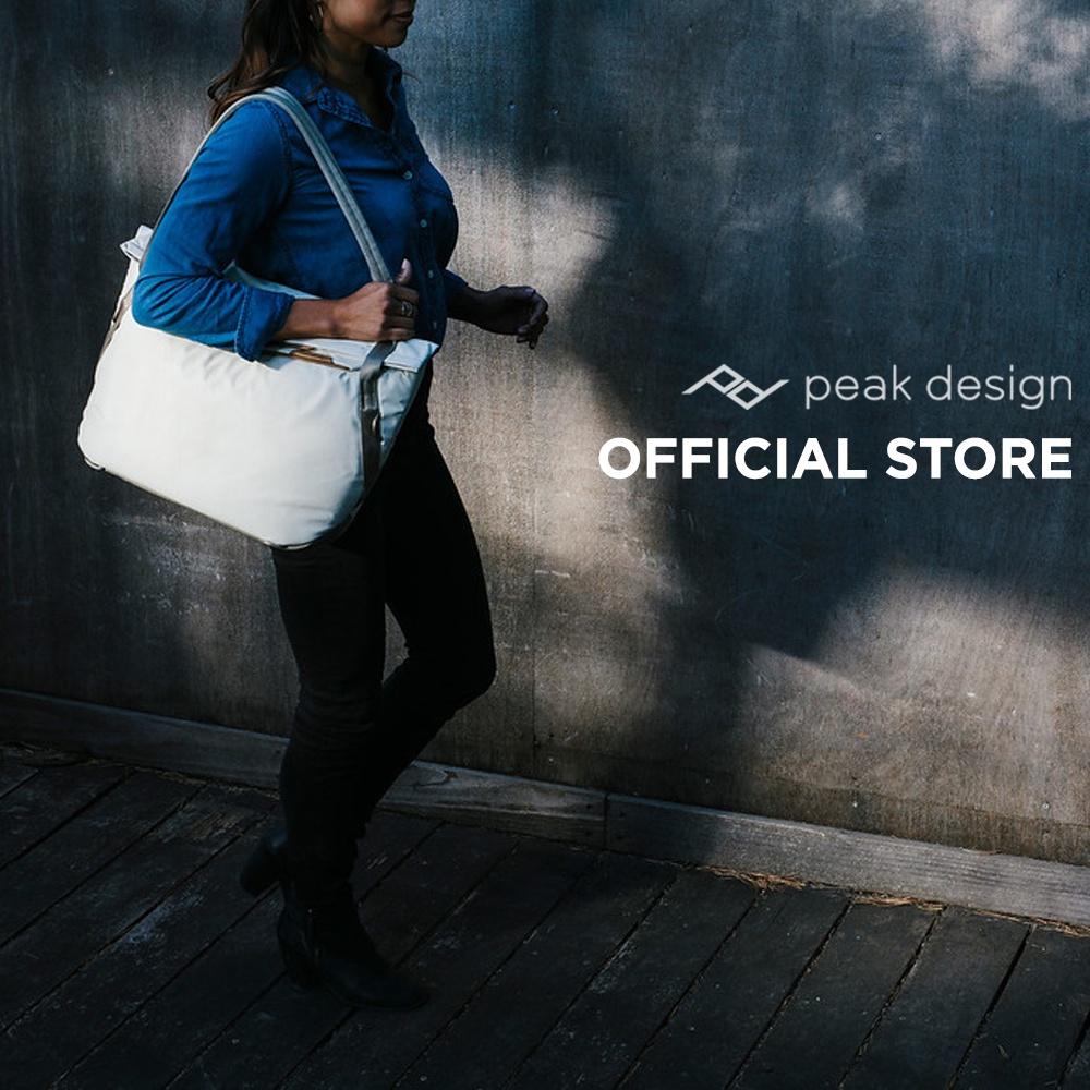Túi Công Nghệ Đựng Máy Ảnh Peak Design Everyday Tote V2 15L - Hàng Chính Hãng