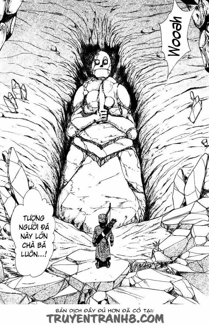 quyển sách kỳ bí - fushigi yuugi chapter 7.2 25