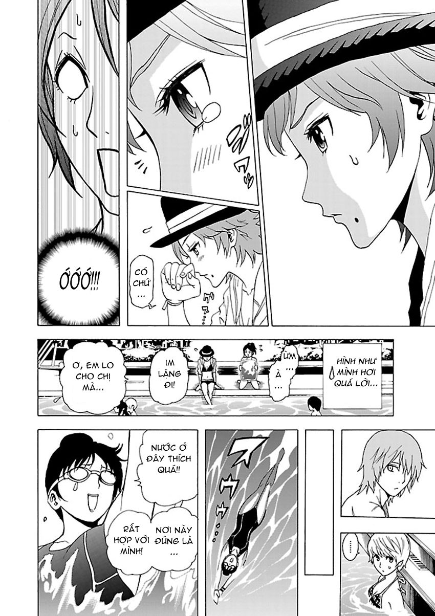 tokyo esp chapter 31 25