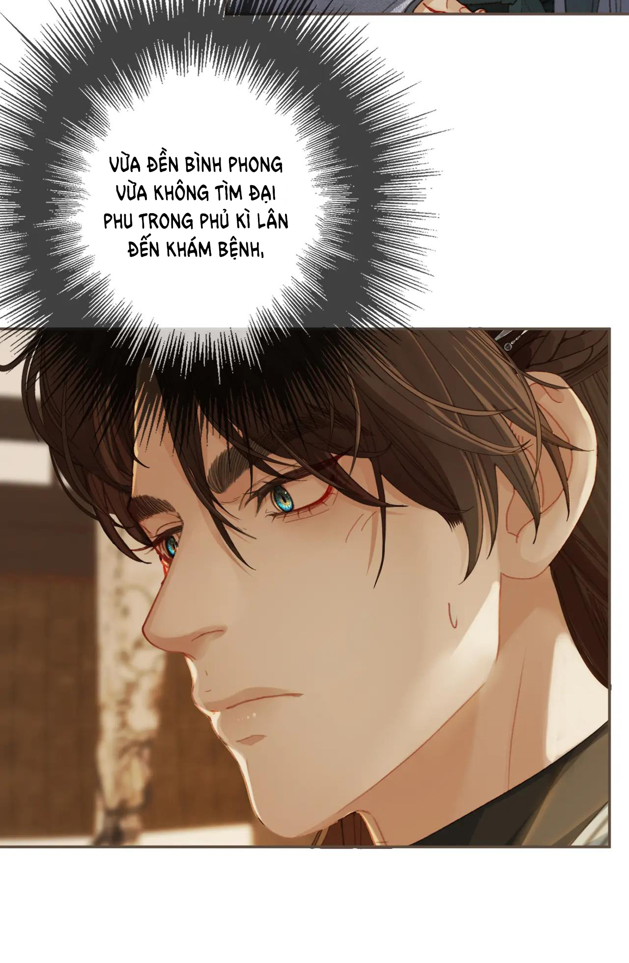 thám hoa chapter 17 36