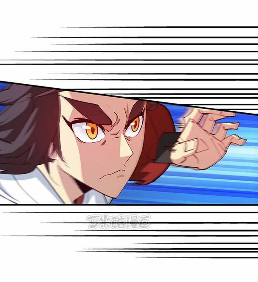 phong quỷ truyền thuyết chapter 20 3